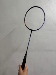 全新 Yonex 100zz 藍 blue navy SP 4ug5