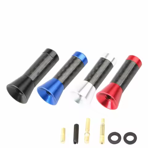 3.5CM Universal car radio antenna for bmw e46 passat b5 b6 bmw e90 e39 audi a4 b6 citroen c5 bmw e60