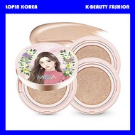 MIBA Big Cushion 1+1