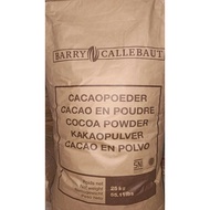 Barry Callebaut Serbuk Koko Powder Barry Callebaut Cocoa Powder