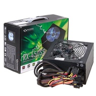 RAIDMAX PSU (FULL) 450w. (Box/Cable)