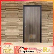 8FEET Laminated Door | Sliding Door | Barn Door | Modern door