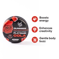 Local Boys - กัมมี่ Bites กลิ่น Platinum Cola