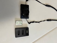 Sony RX100 m3