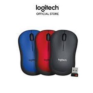 Logitech M221 Silent Mouse