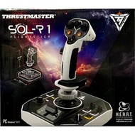 Thrustmaster Sol-R 1 Flight Stick Flight Joystick PC Dedicated