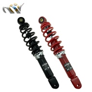 235 265 300mm Motorcycle Scooter Rear Shock Absorber For Yamaha JOG50 JOG90 For Honda DIO 50 ZX 50 A
