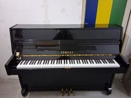 Yamaha C108 二手鋼琴