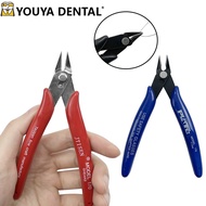 Universal Pliers Wire Cutter Plier Dental Stainless Steel Wire Cutter Niti Wire Cutter Plier