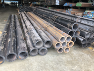 HOLLOW PIPE THICK PIPE MILD STEEL MS BESI PAIP TEBAL BUSH BUSHING（SIZE & LENGTH CUSTOMISE)(BANYAK SI