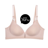 Scale SECRET | Size 36B - 42B | Ss A17 Wireless Bra