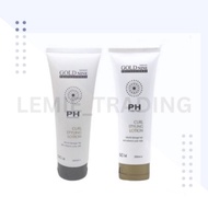 Gold Nine PH Curl Styling Lotion 250ml