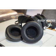 (NEW Class S Lambskin) Earpads for Hifiman Sundara HE400se HE400i HE400 HE560 HE6 [with filter & bra