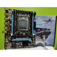 Motherboard [2011] X79 (4-Slot Ram) New