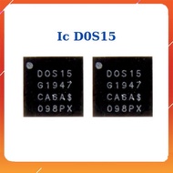 Ic D0S15, ic in good condition, NT288, nko577