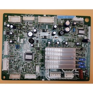 TOSHIBA 60522 GR-WG71MDAZ GR-W77MDAZ GR-WG76MDAZ ORIGINAL FRIDGE PCB PETI SEJUK MAIN CONTROL BOARD