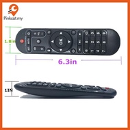 Pinkcat Remote Control Replacement for X96 MAX X98 PRO X92 Controller Android TV Box MY