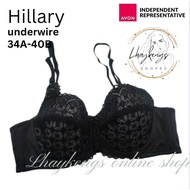 Avon Hillary Underwire bra