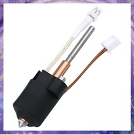 (Y W Z H)3D Printer Hotend K1 K1c  Hotend Kit  Quick Swap Nozzle for K1 Max K1C 3D Printer