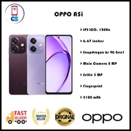 OPPO A5I 4G - 1 YEAR WARRANTY BY OPPO MALAYSIA