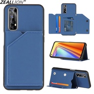 Zeallion Phone Case for Oppo A7 A5s A11 A11X A52 A72 A92 A93 A53 A12 A5 A9 2020 Realme 5 6 7 7i C3 C
