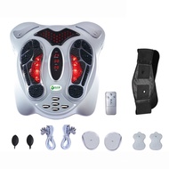HY/🍑Beida Kang Intelligent Pulse Foot Massager Massager Foot Bottom Reflexology Foot Massager Low Frequency Electrothera