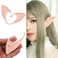 ACC Fake Elf Ear Cosplay Elf Fake Angle Ear Fake Dwarf Ear Fake Ear Cosplay Dwarf