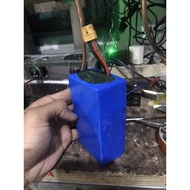 Lithium Battery 12v 10Ah