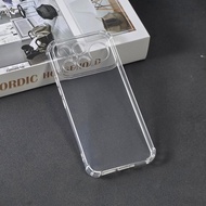XIAOMI Mi 11 LITE Mi11 LITE/ / F2 PROpoco F3/ F5/ F6/ / F7 PRO F8 ULTRA AIRBAG CRACK SOFT CASE TRANS