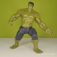 Hulk ACTION FIGURE