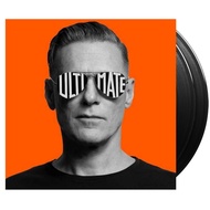 BRYAN ADAMS Ultimate Vinyl (Black, 2LP)