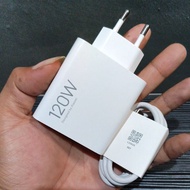 Xiaomi redmi 120 Watt charger RemovedOriginal