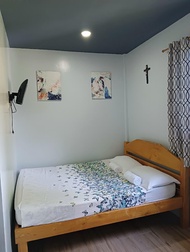 Pangsapuri 137 m² dengan 4 bilik tidur dan 4 bilik mandi peribadi di Pulau Panglao (HM&B Backpackers