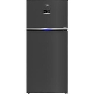 BEKO FRIDGE 2 DOOR (rdnt650e40dxbr )
