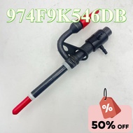 Pencil Fule Injector 33706 974F9K546DB 974F9E527DB For 1995-2000 Ford 2.5D Engine