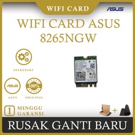 Original Asus 8265NGW Laptop Wifi Card