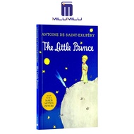 The Little Prince Papback By Antoine De Saint-Exupéry Original หนังสือภาษาอังกฤษ