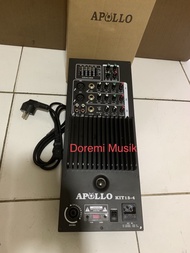 Power kit Speaker 15inch Apollo original