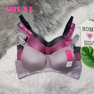 Bra Baju Dalam Wanita Perempuan IRENE Non Wired Ladys Bra 616 | 36-42 A/B
