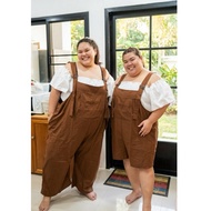 Overalls Size 70 Inches 100% Cotton W_cottonc
