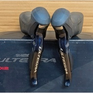 ORIGINAL SHIFTER ULTEGRA DI2 R6870 11SP RIM BRAKE