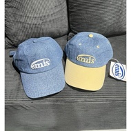 ️ Baseball Cap Brand Name