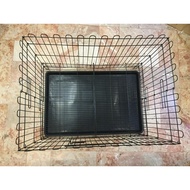 Dog Playpen Cage for Puppies MHF36