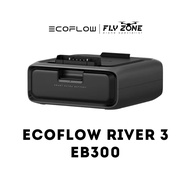 EcoFlow River 3 EB300