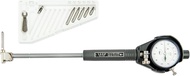 Mitutoyo 511-439-20 BORE GAGE, Blind-Hole, 1.4-2.4", w/ 2923AB-10(.0001")