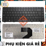 CHEAP ACCESSORIES LAPTOP KEYBOARD HP G4 G4 G6 CQ43 Cq57 CQ58 431 1000 430 431 435 630 631 635 636 45