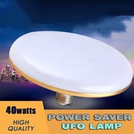 High Quality UFO Lamp Light 12watts 15watts 20watts 30watts 40watts Led Light For Room Ceiling