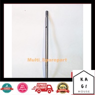 AS 20.5 cm Dynamo Fan Model PANASONIC - NATIONAL KDK Fan