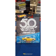 Hotwheels 69 camaro.