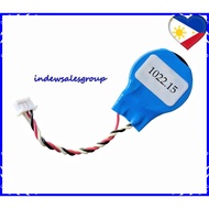 ♞,♘,♙CMOS RTC BATTERY for Dell Latitude E5420 E5400 E5410 E5500 23.25007.001